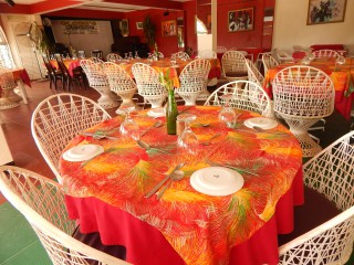 Tower Isle, St. Mary, Jamaica - Commercial building for Sale